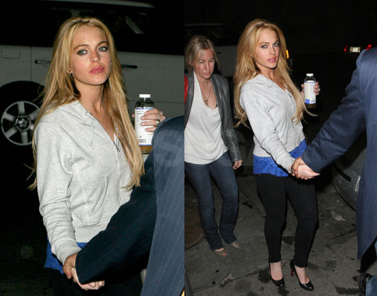 Has Lindsay Really Changed Her Ways?