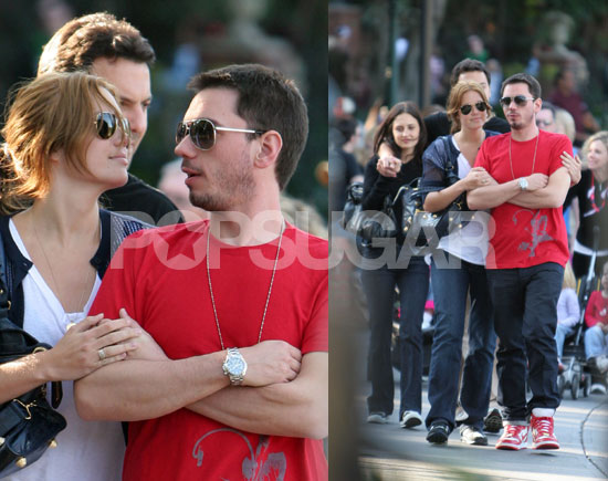 Mandy No Longer Loving DJ AM Like Candy
