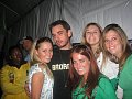 Celebrity Sighting:  DJ AM in Washington DC