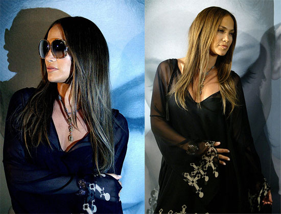J Lo Prepares Spain for Como Ama una Mujer