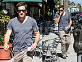 Jake for You! And PopSugar T-Shirt Winners, Too!