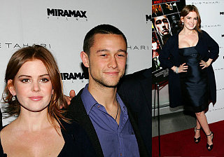 Isla and Josh are Still on The Lookout