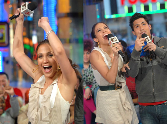 Is J Lo Discriminating Against the Latin Community?! Is J Lo Discriminating Against the Latin Community?!