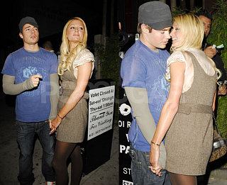 Paris & Josh: A Match Made in Celebrity Heaven?