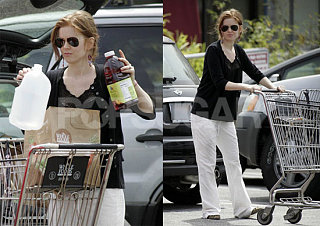 Isla Chooses Her Favorite Sacha to Date