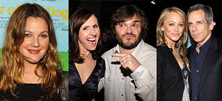 Year of the Dog Brings Out Hollywood's Funniest