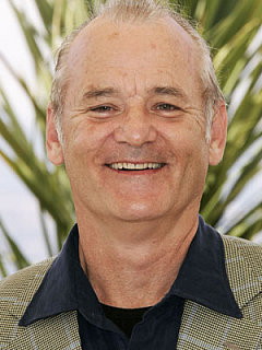Bill Murray