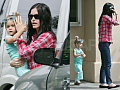Courteney and Coco Are Ladies Who Lunch