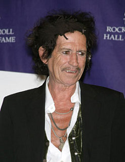 Sugar Bits - Keith Richards Did NOT Snort Father's Ashes