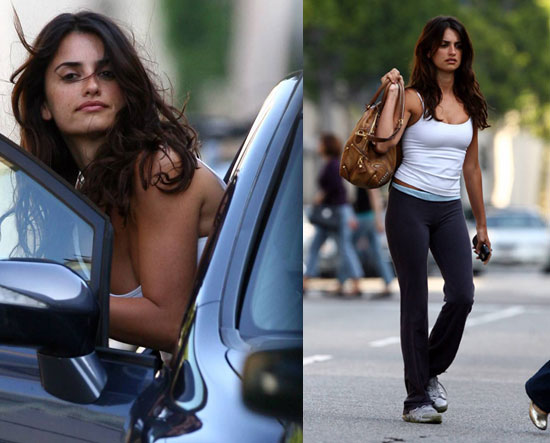 Penelope and Her Many, Many Men