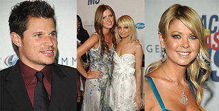 Reality TV Stars Support MS
