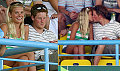 Prince Harry Does Some Cricket-Style Canoodling