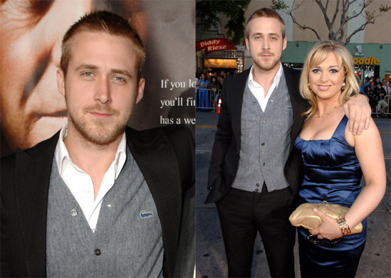 A Rachel-less Ryan Premieres Fracture