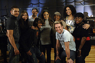 Live Chat Tonight During American Idol!
