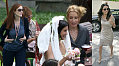 Eva Longoria's Wedding Shower