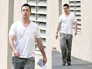 Freddie Prinze Jr. Gives the Small Screen Another Try