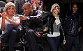 Is Beyonce Looking to Move Over to Def Jam?