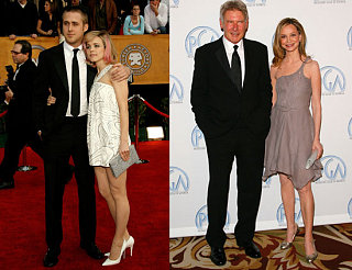 Rumor Mill Roundup, Celeb Couples Style