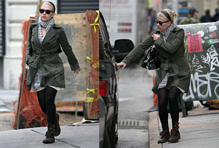 Are You Still Excited For The Nanny Diaries?