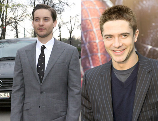 Is Spider-Man 3 Too Much?