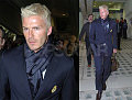 David's All Business in Bilbao