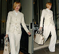 Madonna's New Do