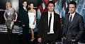 Peter Parker Brings Spider-man 3 Home to Queens