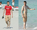 Ryan Gosling Loves the Beach, Inanimate Women