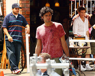 Do You Like Your HBO Series Funny Or Serious?