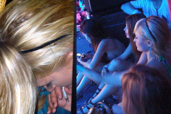 free paris hilton exposed