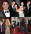 Even More Stars at The Costume Institute Gala!!