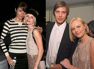 Bosworth Keeps Fun Within Young Hollywood