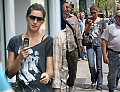 Is Gisele Ditching VS for H&M?