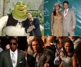What Was The Most Fun Event Of The Weekend?