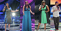 American Idol Season 6 The Final Four