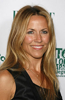 Sheryl Crow Adopts a Baby Boy!