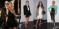 Lucky Ladies Check out the Chanel Cruise Show