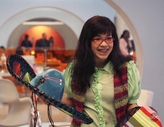 "Ugly Betty" Recap: Episode 23, "East Side Story"