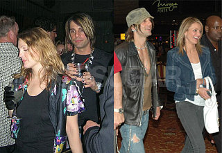 Cameron & Drew Still Mindfreaking with Criss Angel
