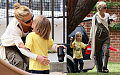 Kate & Ryder's Park Love