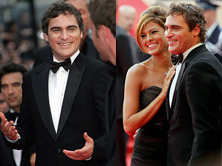 Eva and Joaquin Own the Night