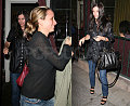 Court and Jen M. Leave The Men At Home W/The Babies