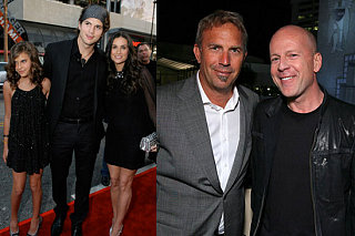 Demi Talks Possibility Of Another Mr. Kutcher