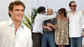 Joaquin Gets An Honorable Mention