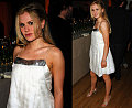 Anna Paquin's Fly Away Blonde