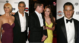 It's Ladies Night at the Ocean's 13 After Party