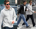 Jake & Reese May Still Be Invisibly Dating