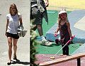 Gwyneth Rents Her Childhood Home