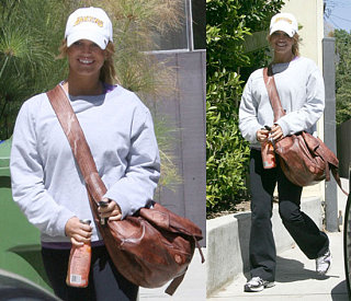 Jessica Loves Casual Clothing! Sports! Education!