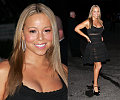 Are You Happy To See Mariah?